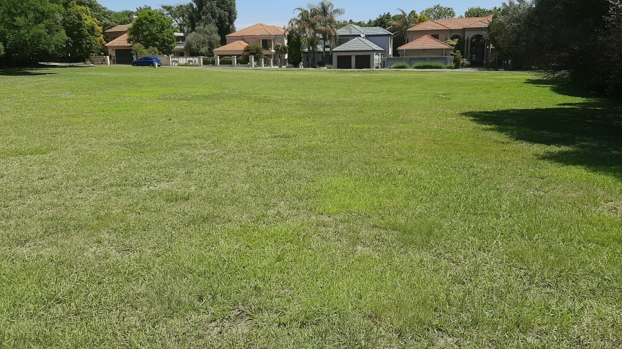0 Bedroom Property for Sale in WestLake Country Safari Estate North West